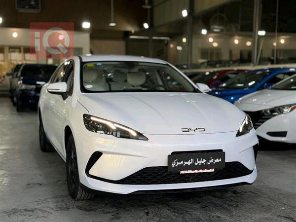 BYD Seal 05 DM-i 2025 for sale in Iraq - Kirkuk